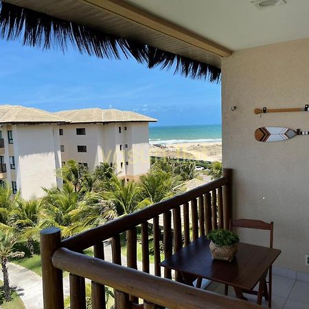Cumbuco Flat No Vg Sun - Praia Do クムブコ エクステリア 写真