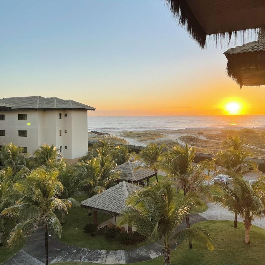 Cumbuco Flat No Vg Sun - Praia Do クムブコ エクステリア 写真