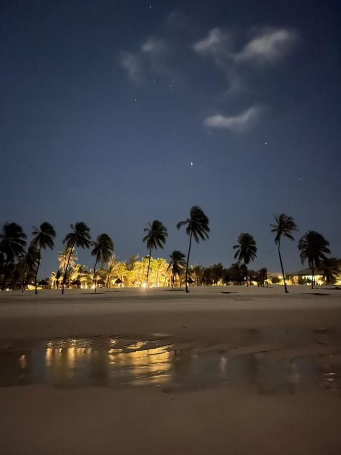 Cumbuco Flat No Vg Sun - Praia Do クムブコ エクステリア 写真