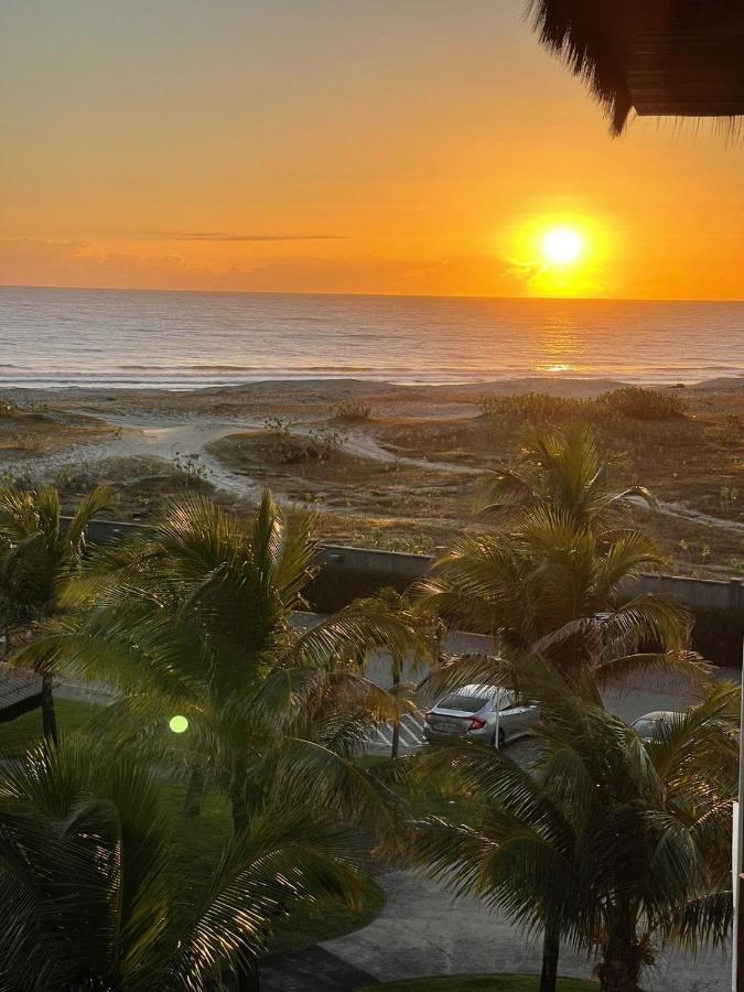 Cumbuco Flat No Vg Sun - Praia Do クムブコ エクステリア 写真