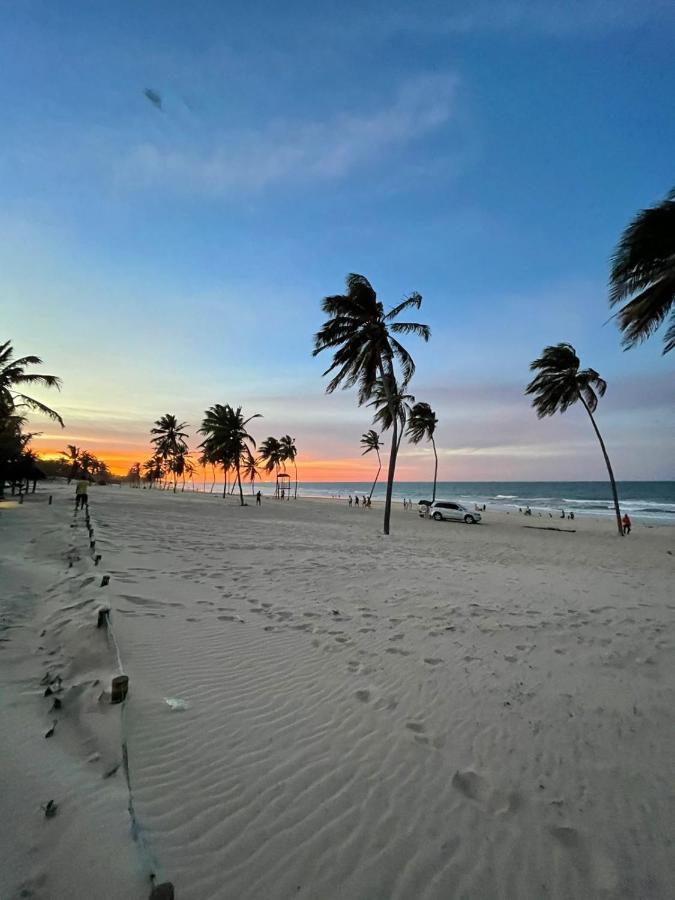 Cumbuco Flat No Vg Sun - Praia Do クムブコ エクステリア 写真