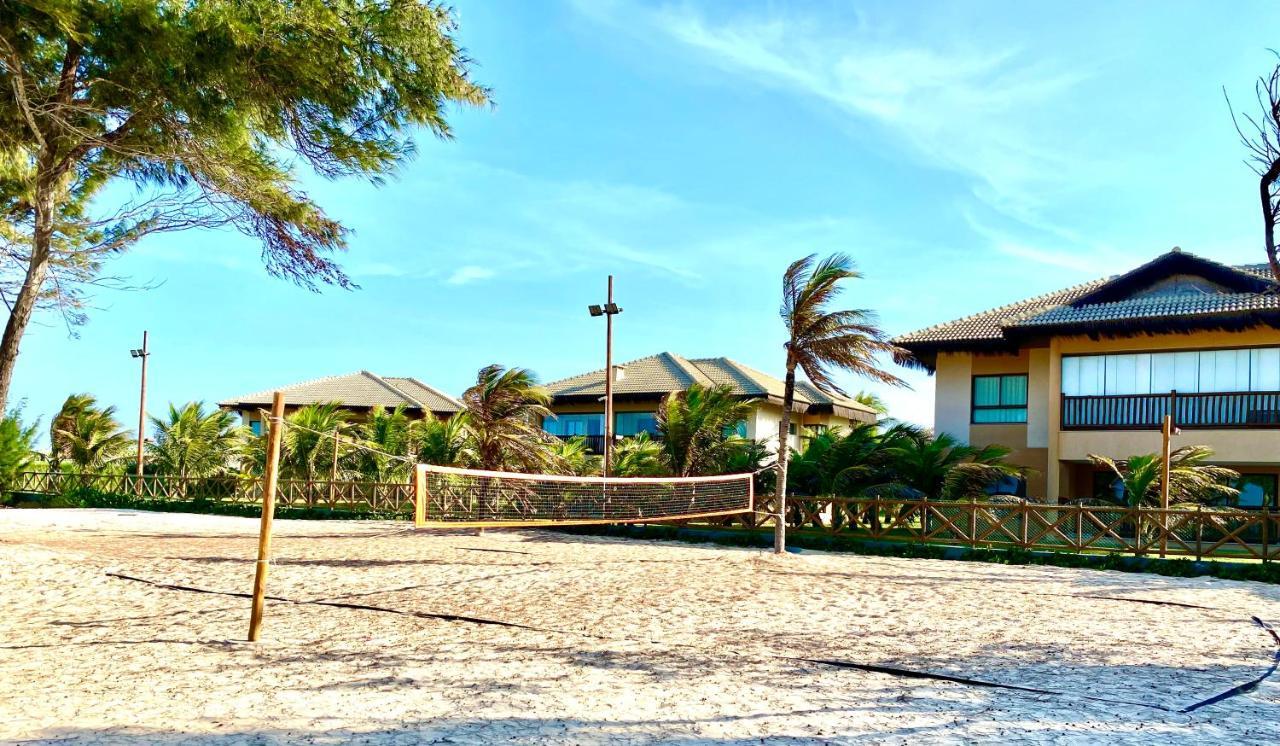 Cumbuco Flat No Vg Sun - Praia Do クムブコ エクステリア 写真