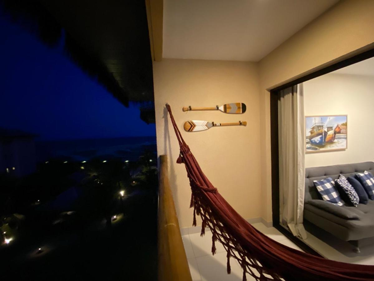Cumbuco Flat No Vg Sun - Praia Do クムブコ エクステリア 写真