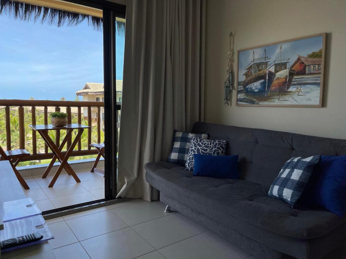 Cumbuco Flat No Vg Sun - Praia Do クムブコ エクステリア 写真