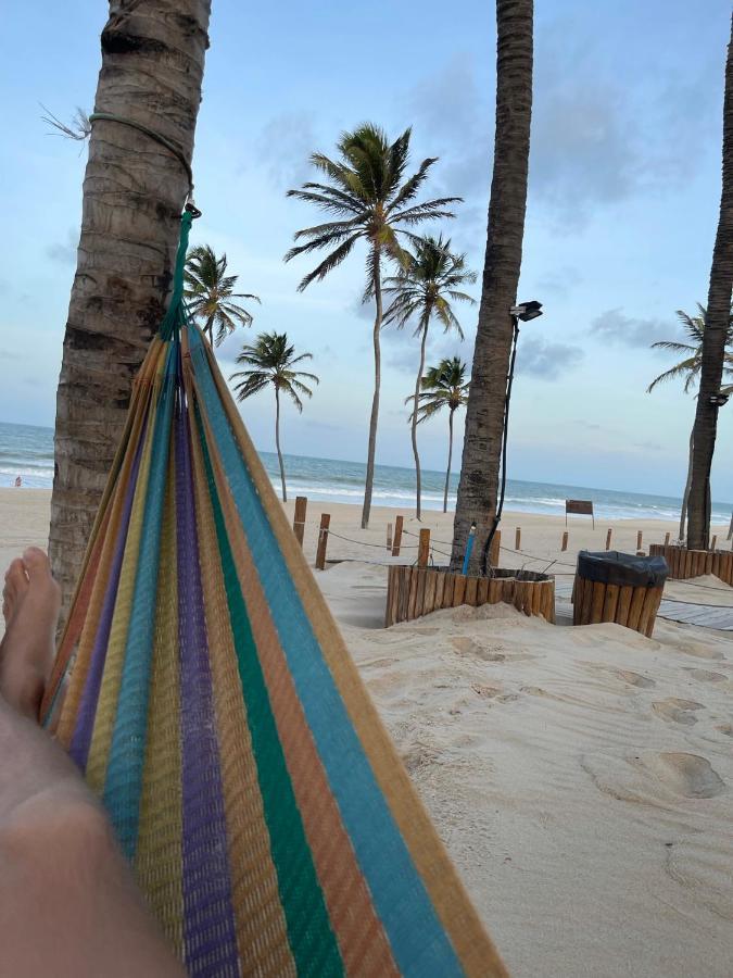 Cumbuco Flat No Vg Sun - Praia Do クムブコ エクステリア 写真