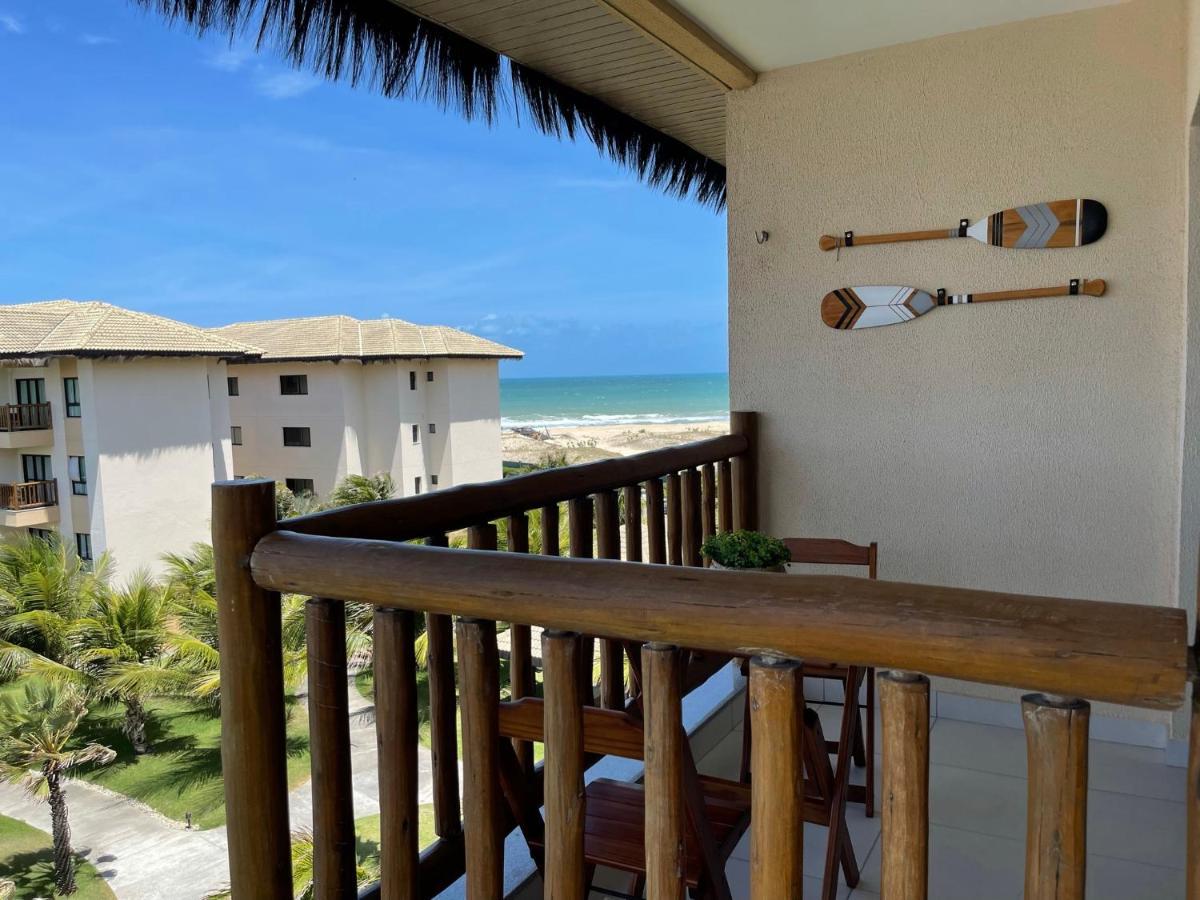 Cumbuco Flat No Vg Sun - Praia Do クムブコ エクステリア 写真