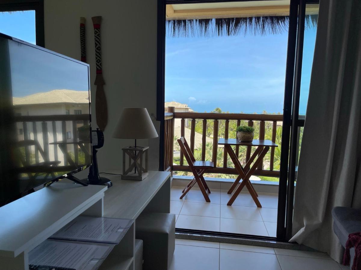 Cumbuco Flat No Vg Sun - Praia Do クムブコ エクステリア 写真